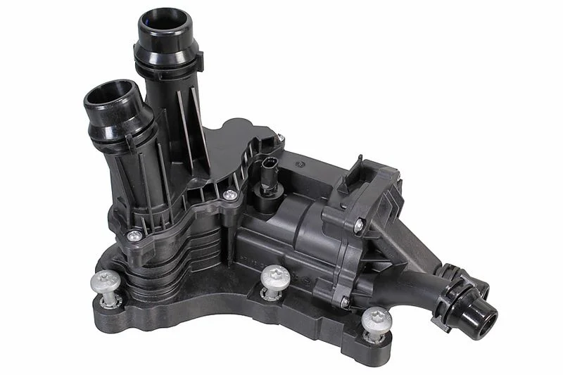 Thermostat, coolant METZGER 4006525