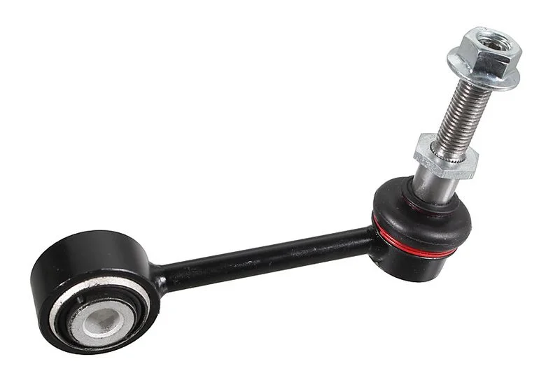 Link/Coupling Rod, stabiliser bar METZGER 53089109