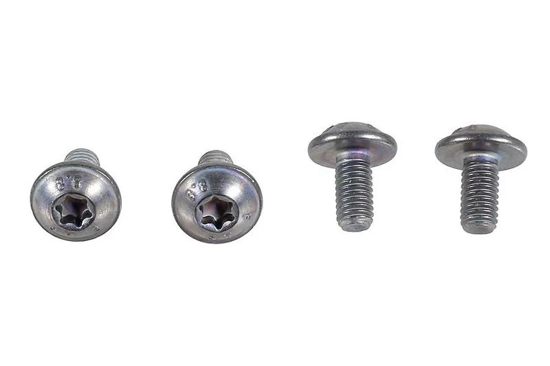 Bolt, splash guard (brake disc) METZGER 6119009