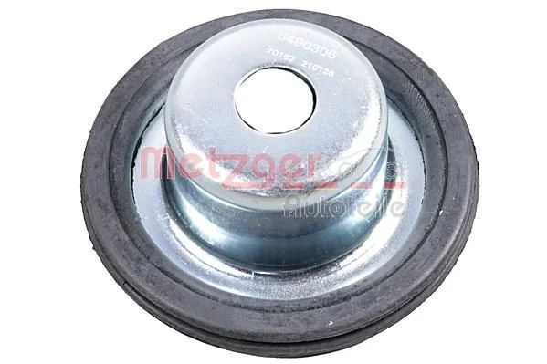 Spring Seat METZGER 6490306