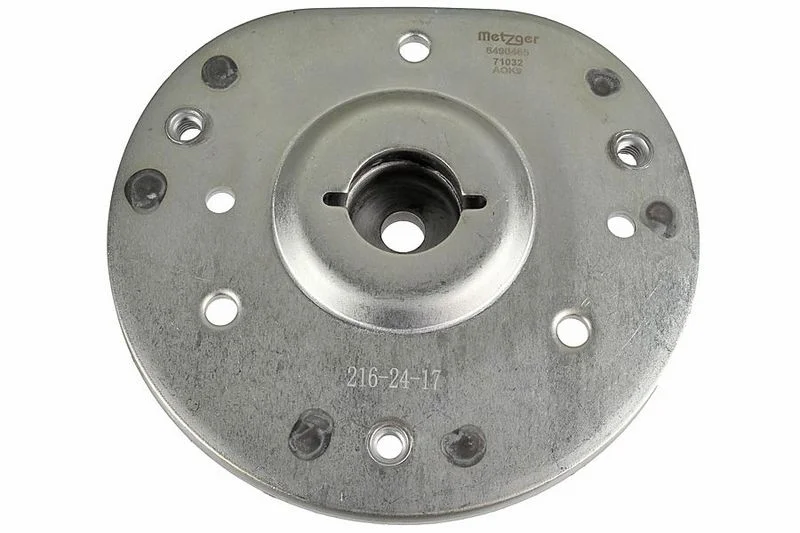 Suspension Strut Support Mount METZGER 6490465