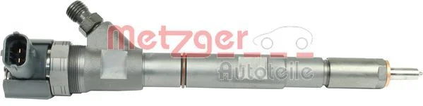Tryska vstrekovača METZGER 0870079