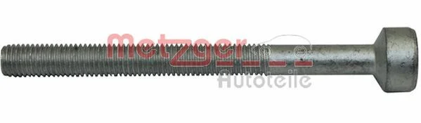 Skrutka, držiak vstrekovacej trysky METZGER 0870128S