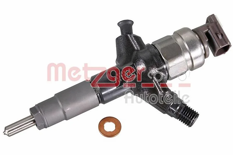 Tryska vstrekovača METZGER 0870248