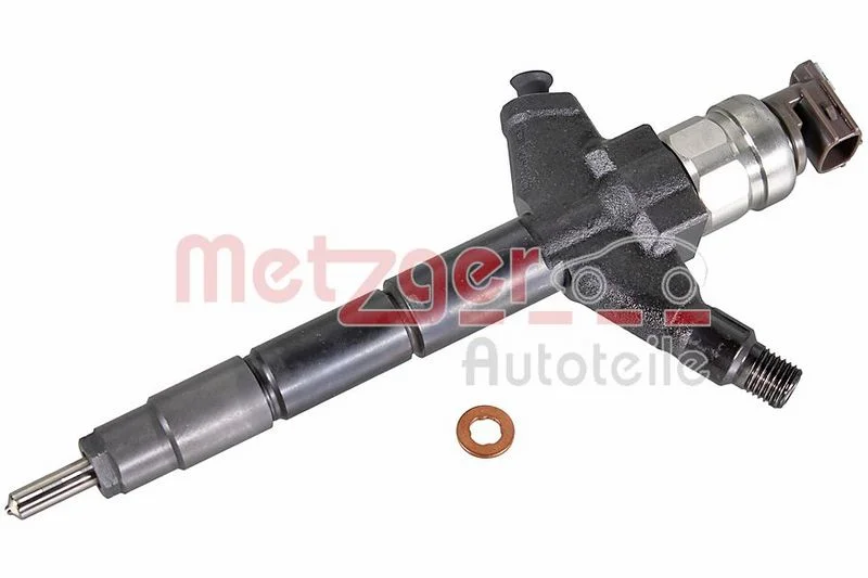Tryska vstrekovača METZGER 0870251