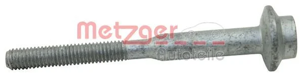 Varžtas, purkštuko antgalio laikiklis METZGER 0871000S