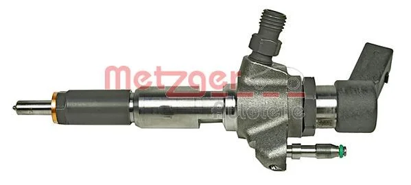 Tryska vstrekovača METZGER 0871022