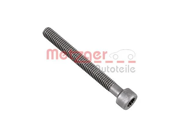 Screw, injection nozzle holder METZGER 0872000S