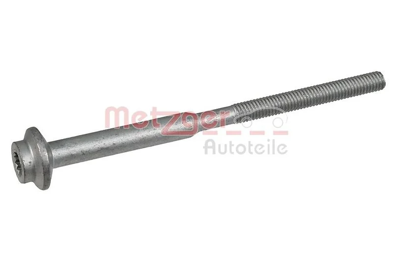 Screw, injection nozzle holder METZGER 0873029