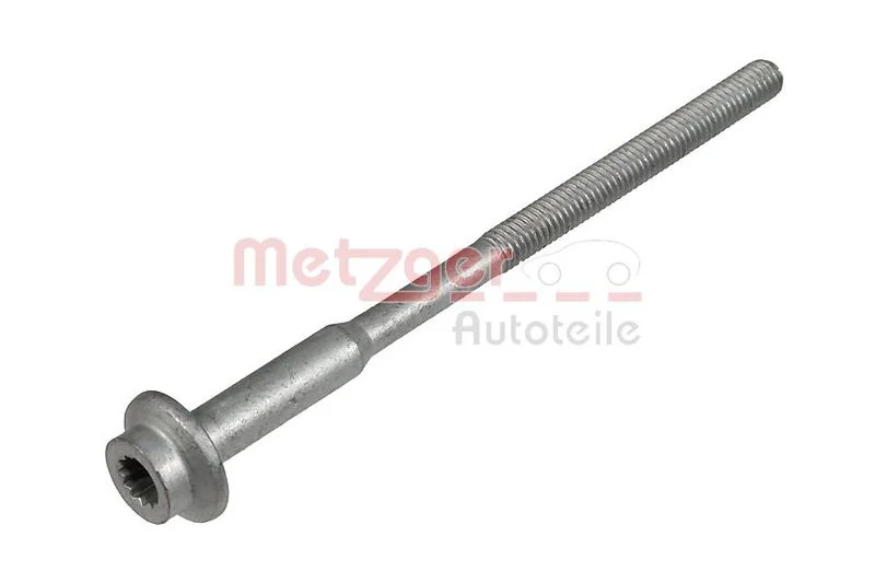 Varžtas, purkštuko antgalio laikiklis METZGER 0873032