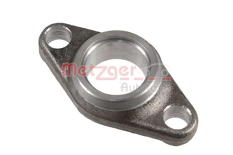 Holder, fuel injector METZGER 0873049