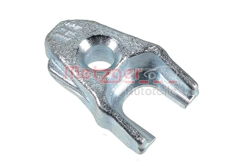 Holder, fuel injector METZGER 0873050