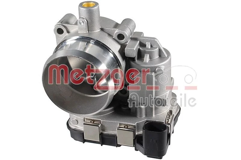 Škrtiaca klapka METZGER 08920027