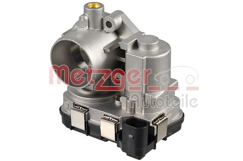 Škrtiaca klapka METZGER 08920035