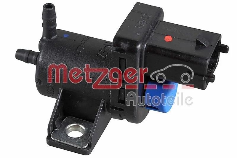 Pressure Converter, exhaust control METZGER 08920043