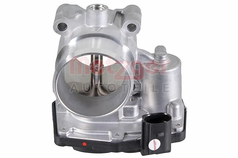 Throttle Body METZGER 08920089