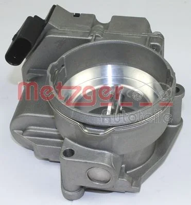 Škrtiaca klapka METZGER 0892087