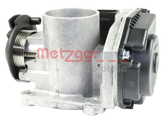 Škrtiaca klapka METZGER 0892101