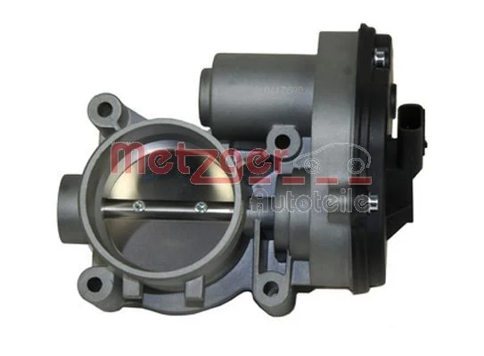 Throttle Body METZGER 0892170