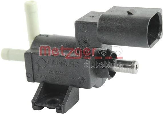 Valve, vacuum pump METZGER 0892215