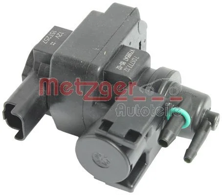 Menič tlaku, turbodúchadlo METZGER 0892270