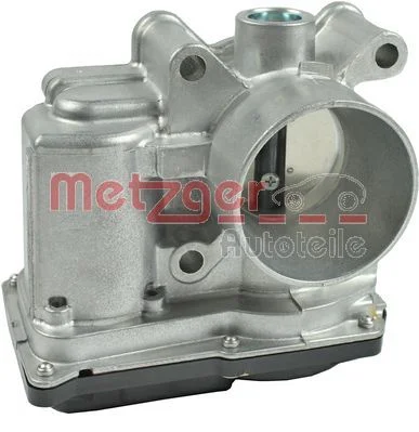 Throttle Body METZGER 0892312