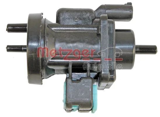 Menič tlaku, turbodúchadlo METZGER 0892421