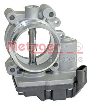 Škrtiaca klapka METZGER 0892426