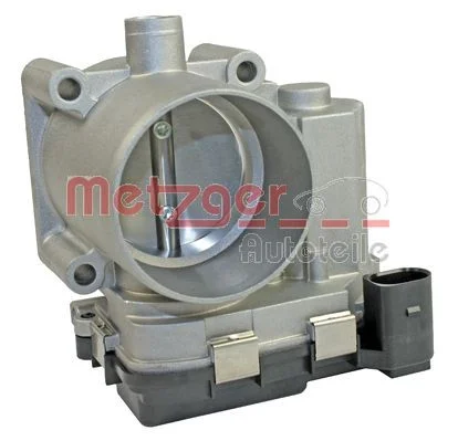 Škrtiaca klapka METZGER 0892429