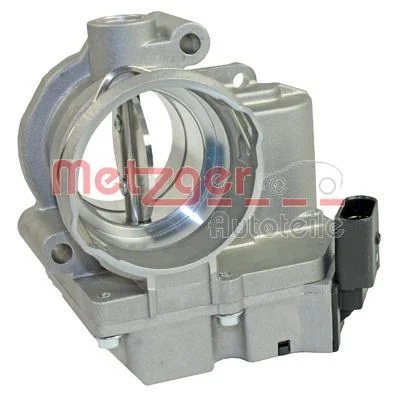Throttle Body METZGER 0892438