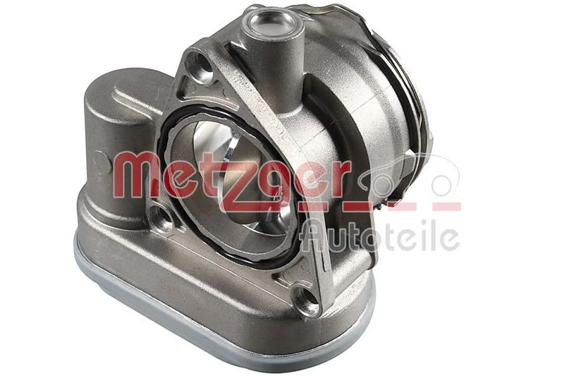 Škrtiaca klapka METZGER 0892469