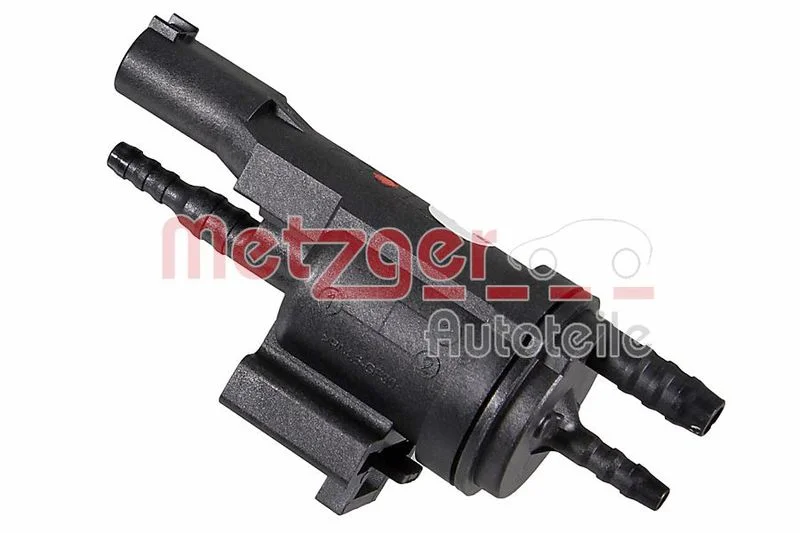 Valve, secondary air system METZGER 0892470