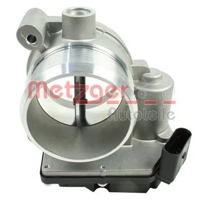 Throttle Body METZGER 0892473