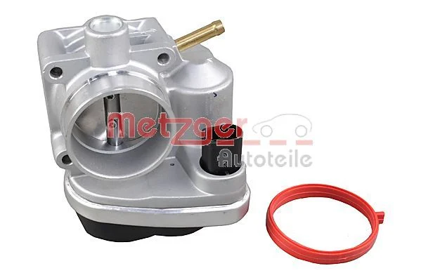 Škrtiaca klapka METZGER 0892474