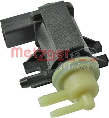 Menič tlaku, turbodúchadlo METZGER 0892502
