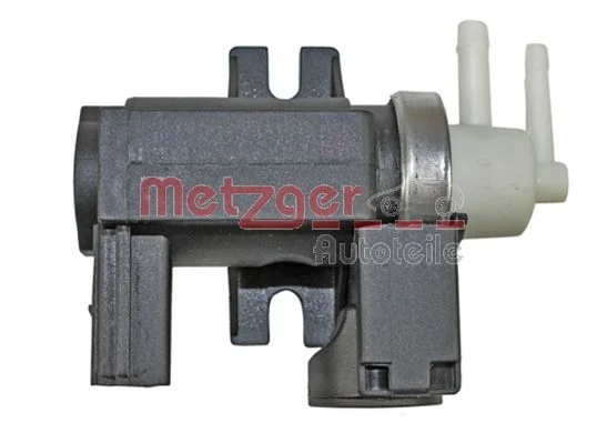 Menič tlaku, regulácia výfukových plynov METZGER 0892669