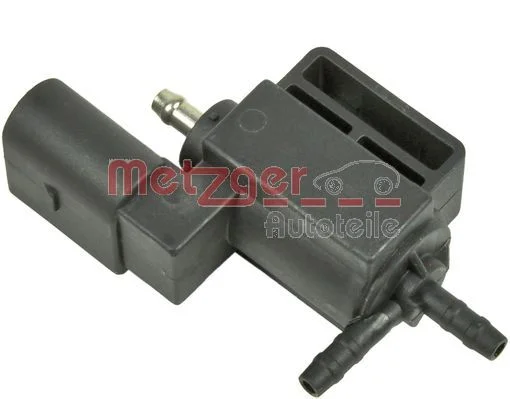 Valve, secondary air system METZGER 0892680