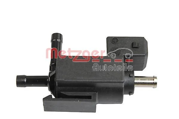 Regulačný ventil plniaceho tlaku METZGER 0892815