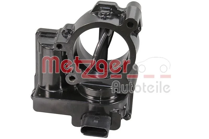 Škrtiaca klapka METZGER 0892943