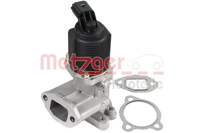 EGR Valve METZGER 0892949