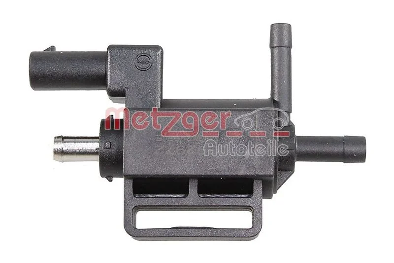 Boost Pressure Control Valve METZGER 0892972