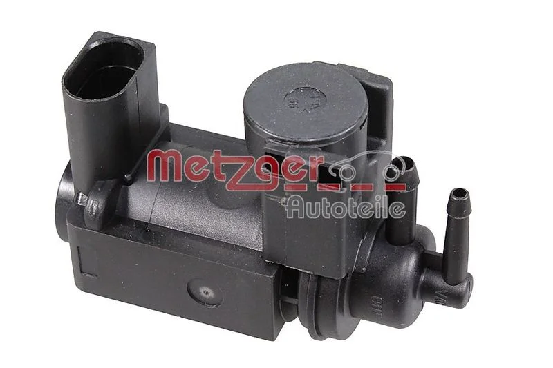 Pressure Converter, exhaust control METZGER 0892982