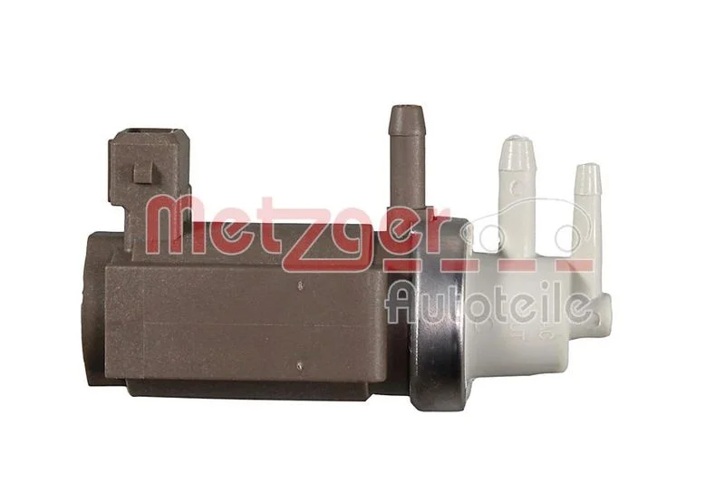 Menič tlaku, turbodúchadlo METZGER 0892992