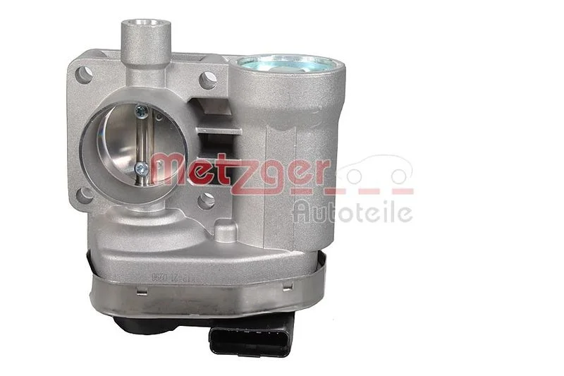 Škrtiaca klapka METZGER 0892993