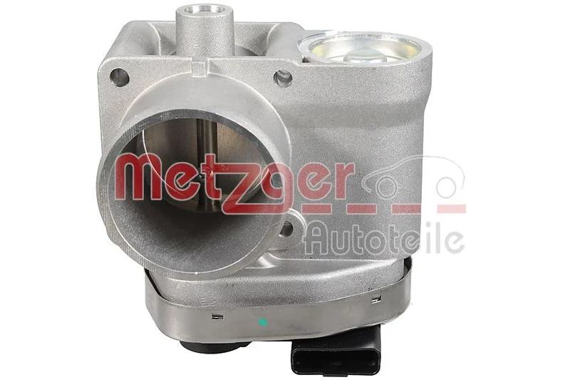 Škrtiaca klapka METZGER 0892996