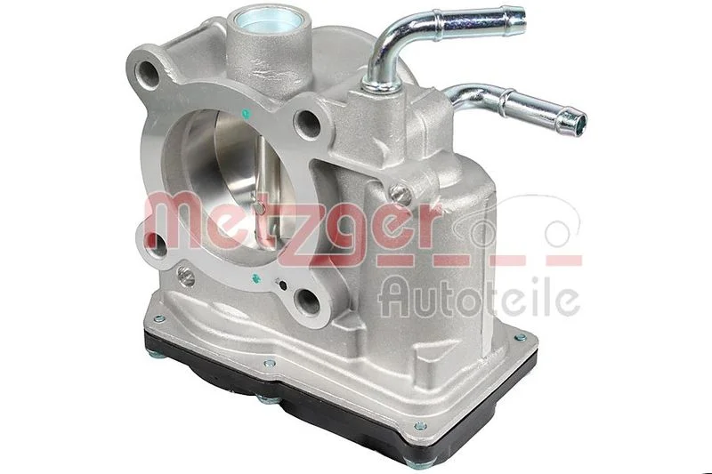 Škrtiaca klapka METZGER 0892997