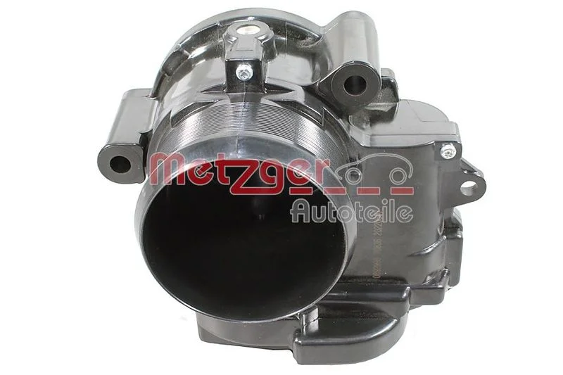 Škrtiaca klapka METZGER 0892998