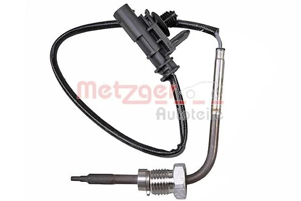 Sensor, exhaust gas temperature METZGER 0894642