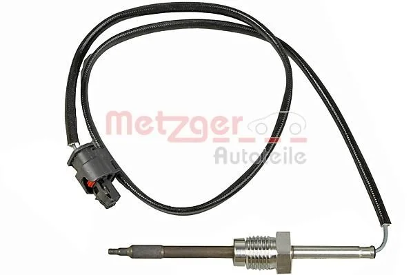 Sensor, exhaust gas temperature METZGER 0894646