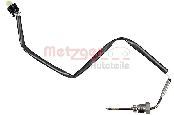 Sensor, exhaust gas temperature METZGER 0894702